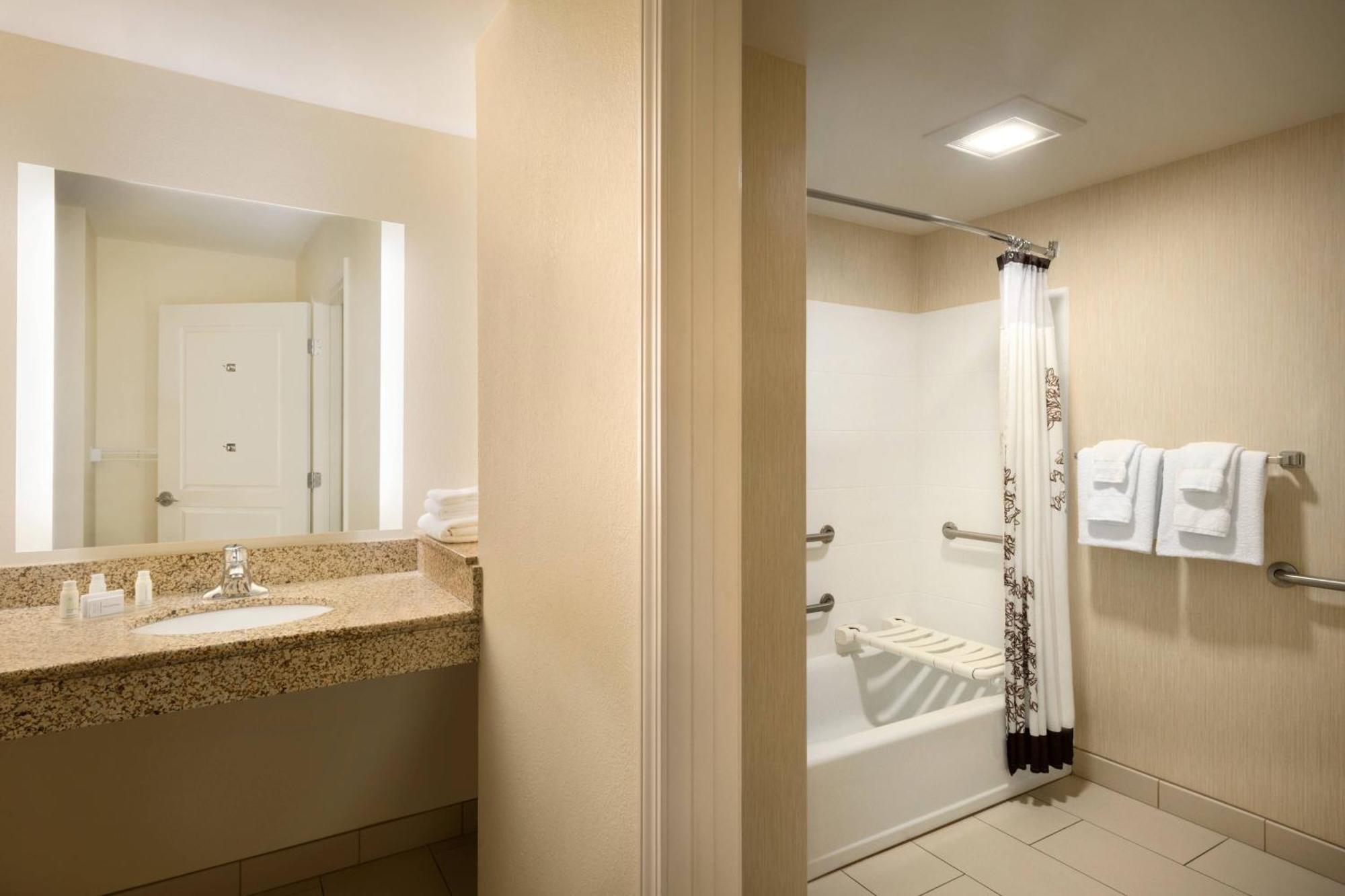 נורת' צ'רלסטון Residence Inn By Marriott Charleston North/Ashley Phosphate מראה חיצוני תמונה