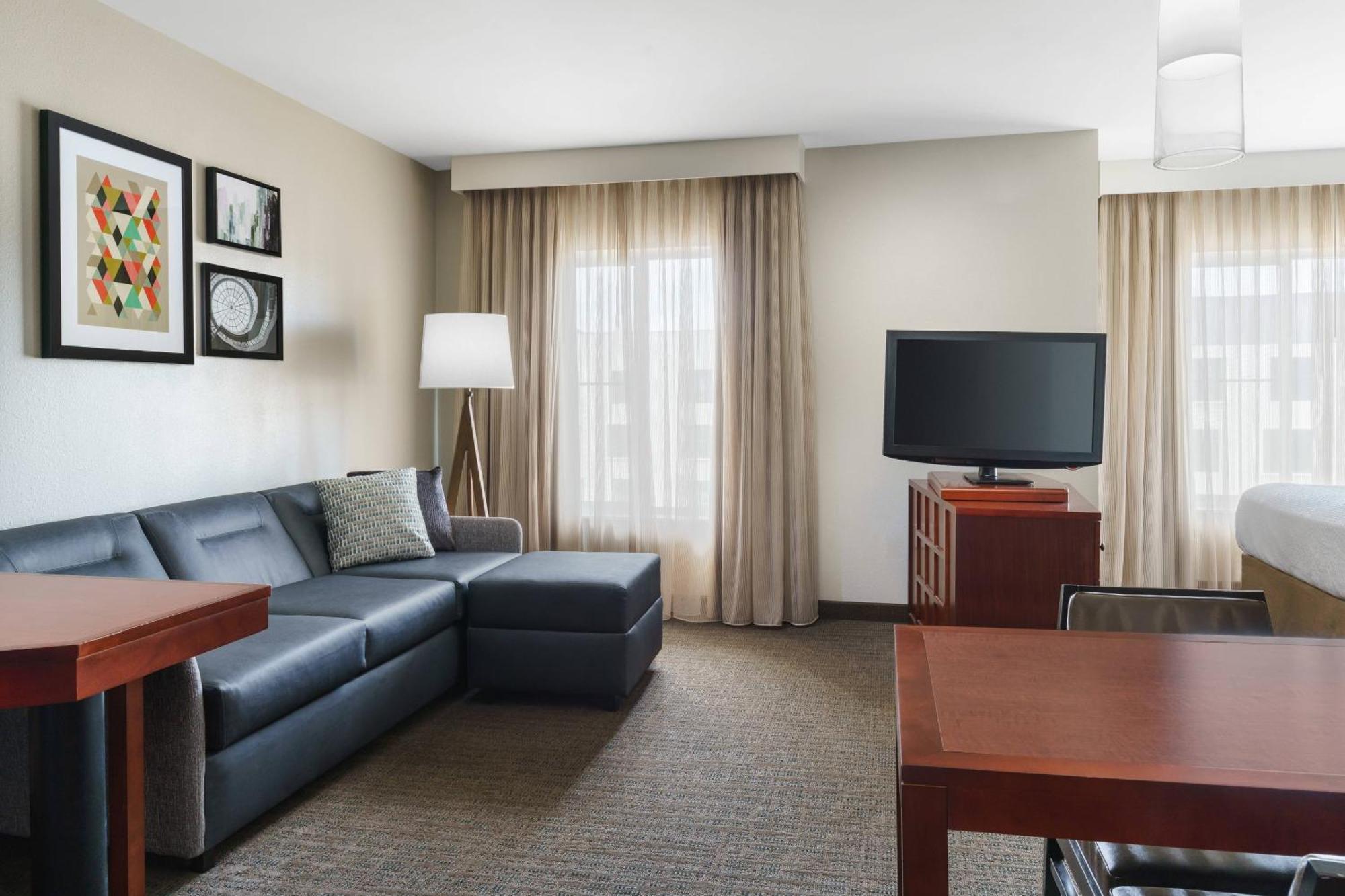 נורת' צ'רלסטון Residence Inn By Marriott Charleston North/Ashley Phosphate מראה חיצוני תמונה
