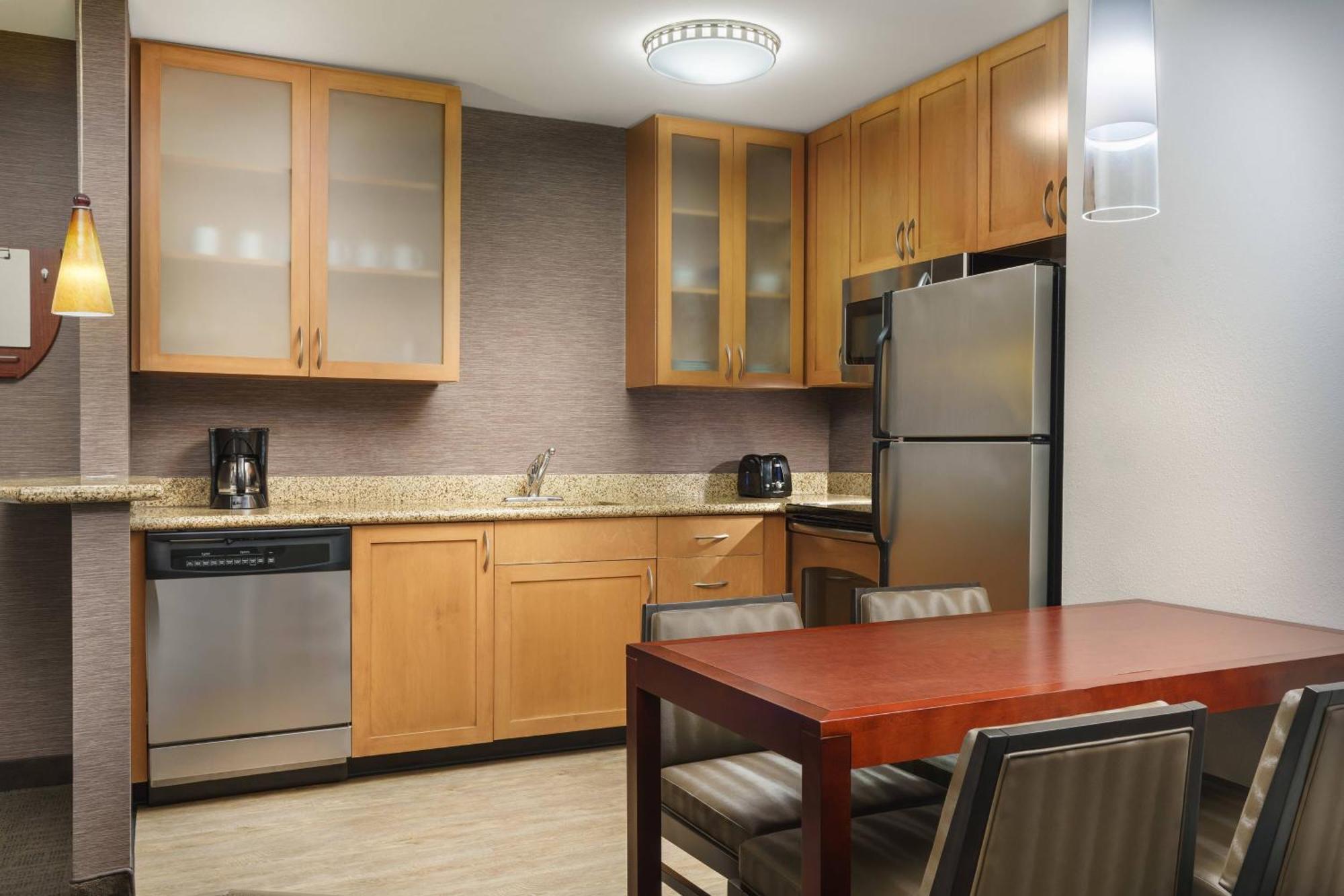 נורת' צ'רלסטון Residence Inn By Marriott Charleston North/Ashley Phosphate מראה חיצוני תמונה