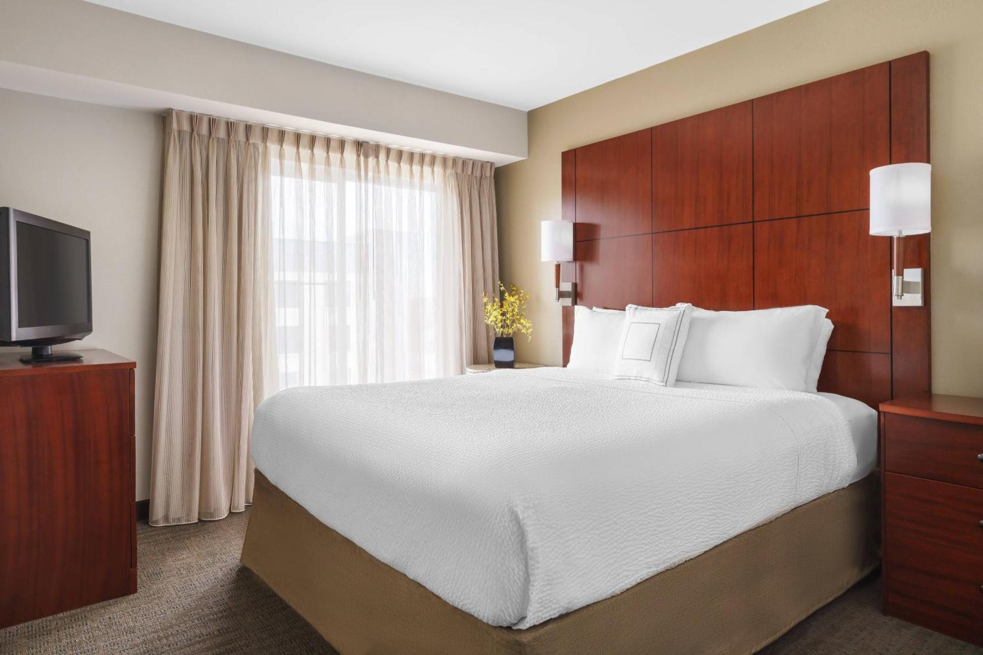נורת' צ'רלסטון Residence Inn By Marriott Charleston North/Ashley Phosphate מראה חיצוני תמונה