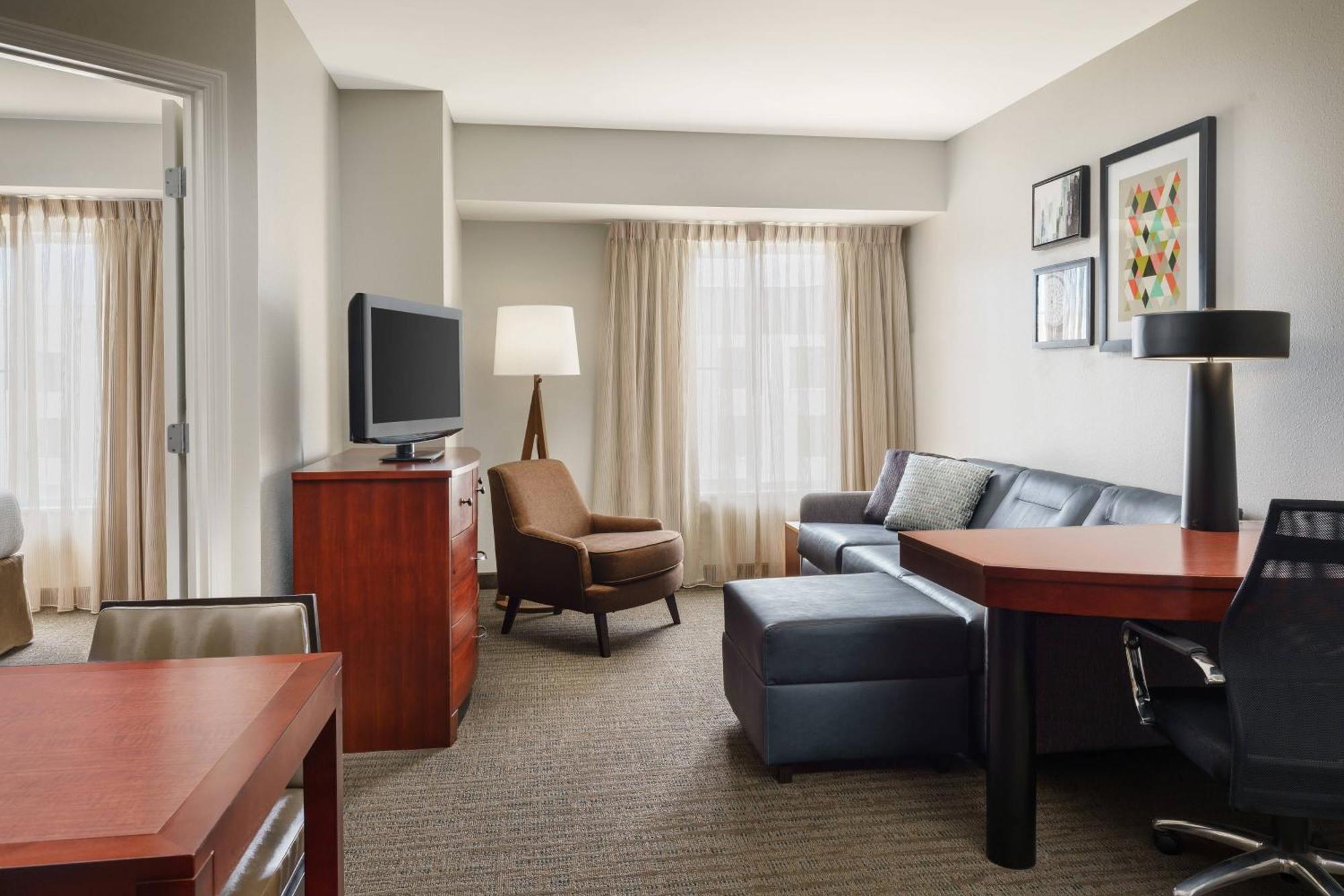 נורת' צ'רלסטון Residence Inn By Marriott Charleston North/Ashley Phosphate מראה חיצוני תמונה
