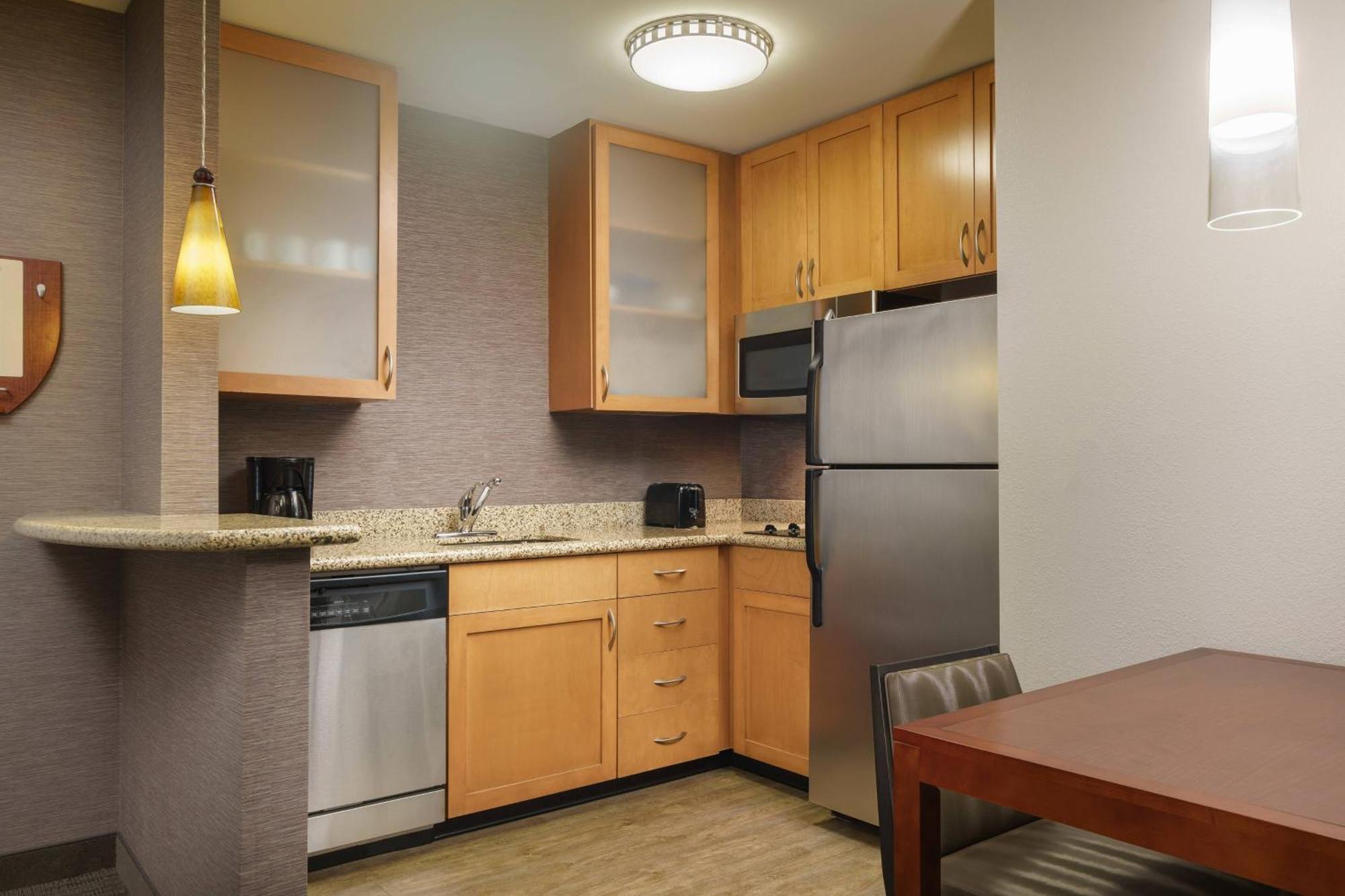 נורת' צ'רלסטון Residence Inn By Marriott Charleston North/Ashley Phosphate מראה חיצוני תמונה