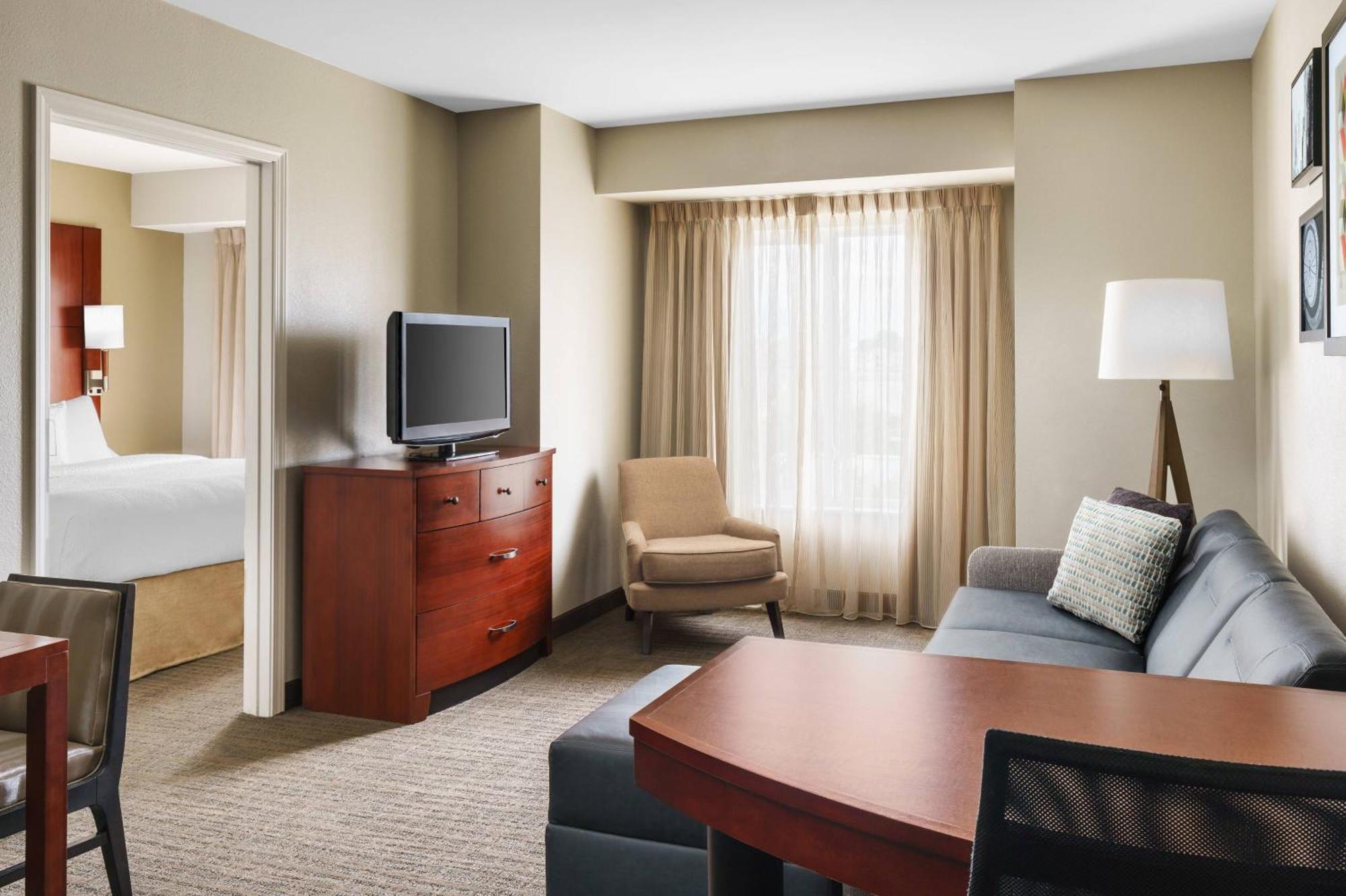 נורת' צ'רלסטון Residence Inn By Marriott Charleston North/Ashley Phosphate מראה חיצוני תמונה
