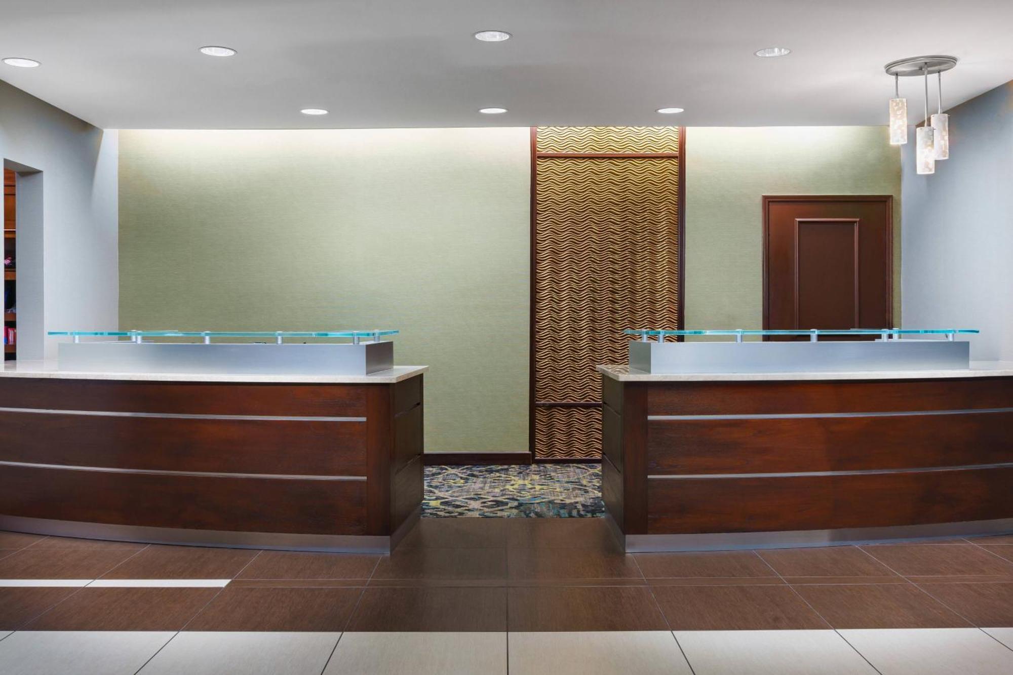 נורת' צ'רלסטון Residence Inn By Marriott Charleston North/Ashley Phosphate מראה חיצוני תמונה