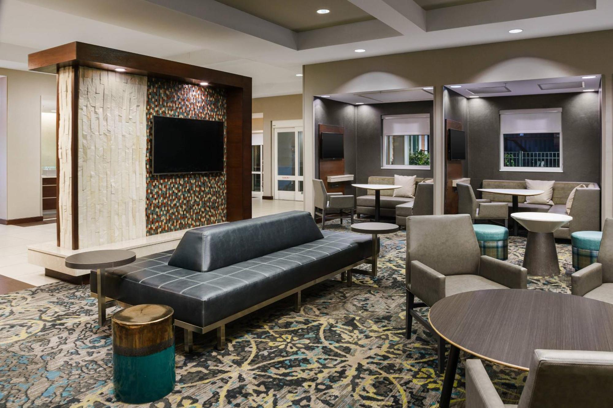 נורת' צ'רלסטון Residence Inn By Marriott Charleston North/Ashley Phosphate מראה חיצוני תמונה