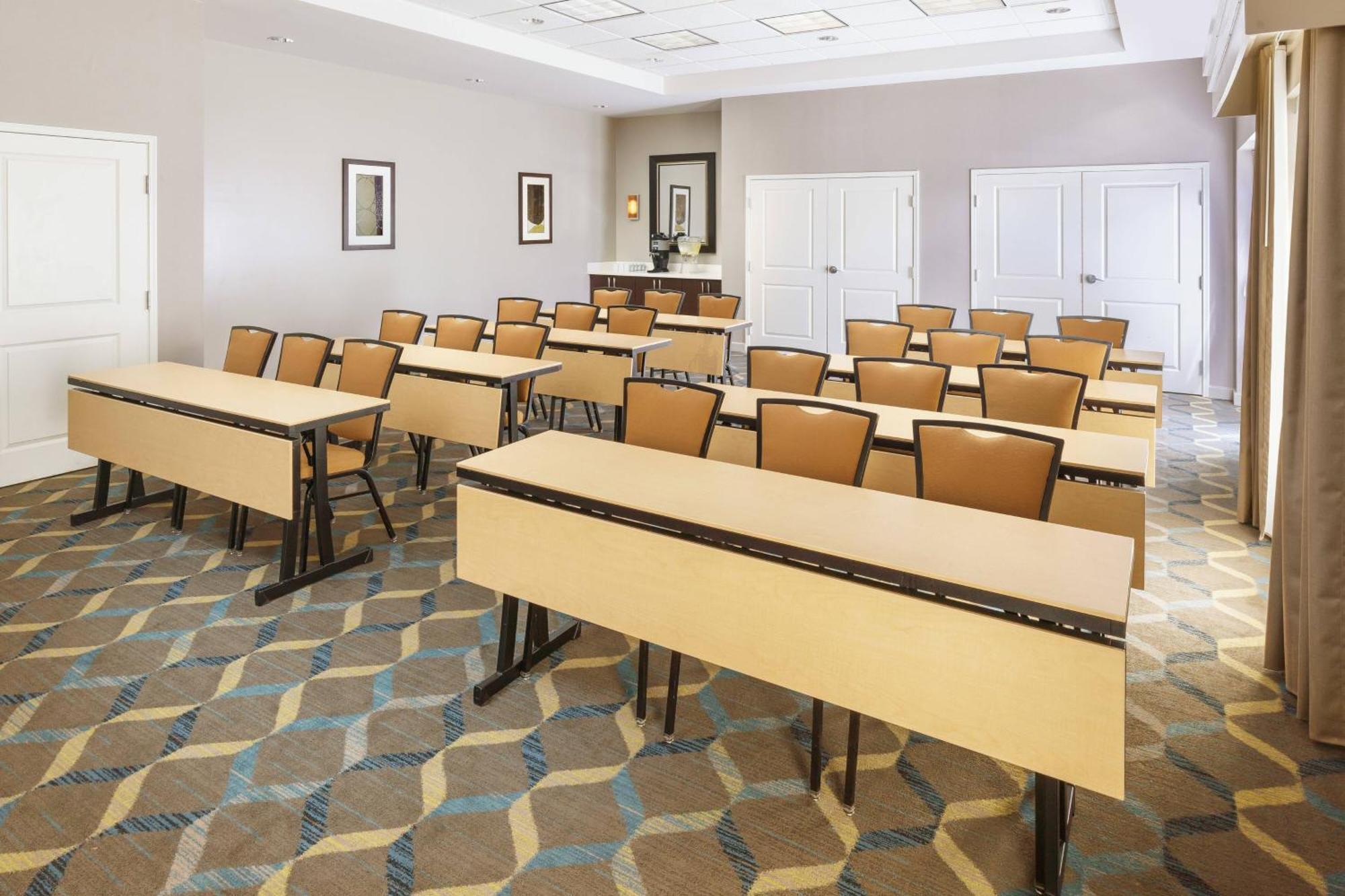 נורת' צ'רלסטון Residence Inn By Marriott Charleston North/Ashley Phosphate מראה חיצוני תמונה