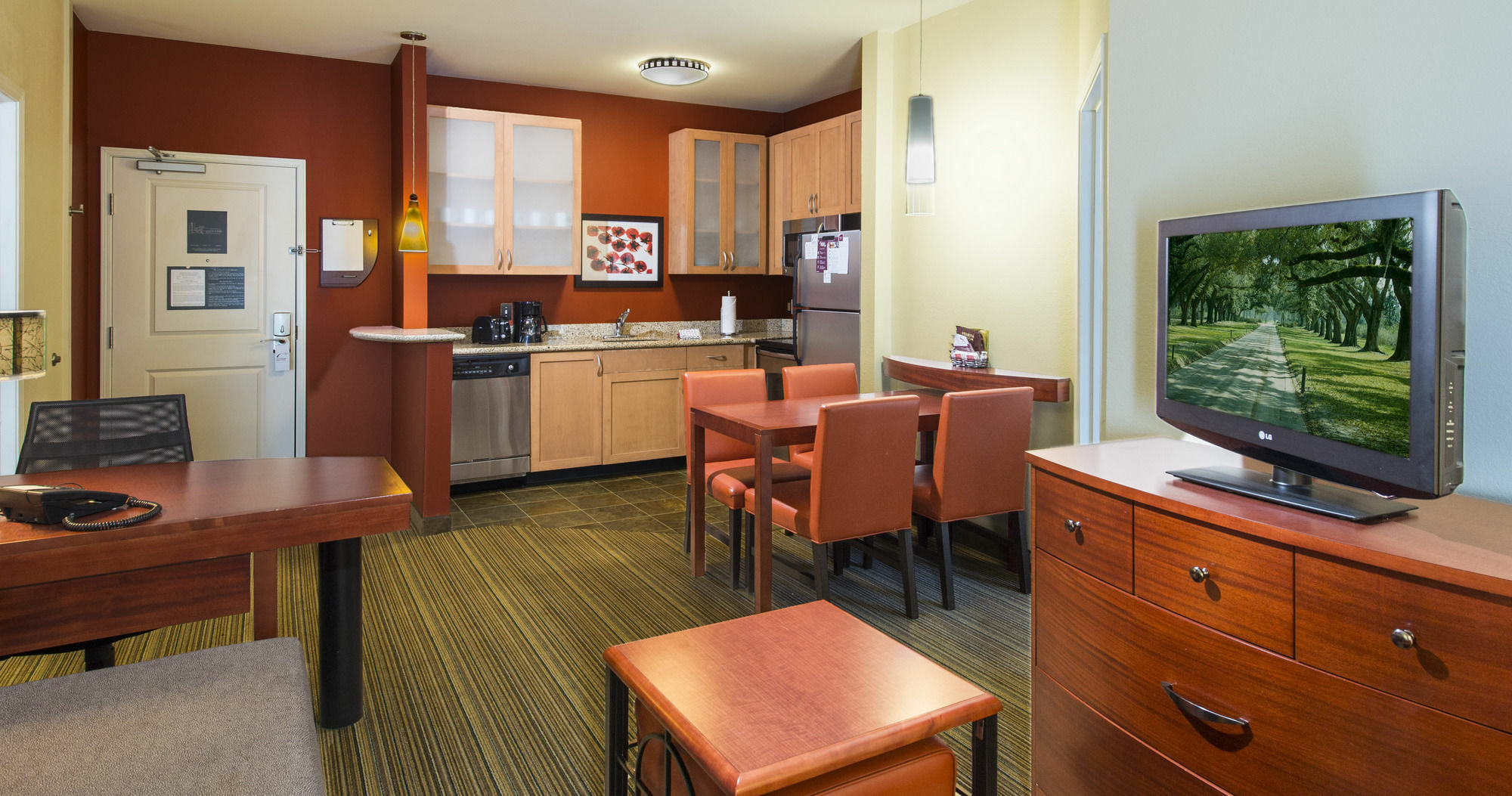 נורת' צ'רלסטון Residence Inn By Marriott Charleston North/Ashley Phosphate מראה חיצוני תמונה