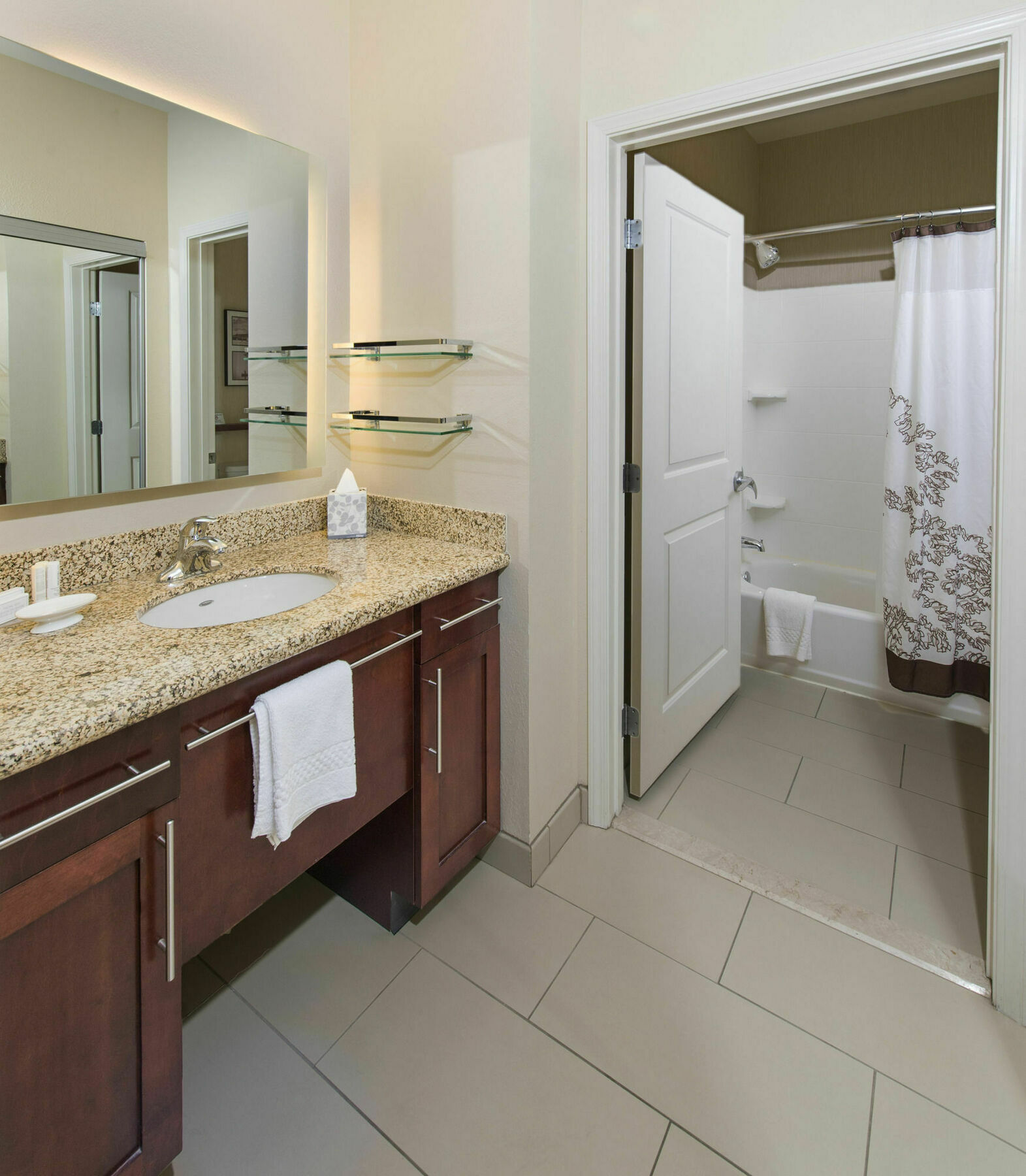 נורת' צ'רלסטון Residence Inn By Marriott Charleston North/Ashley Phosphate מראה חיצוני תמונה