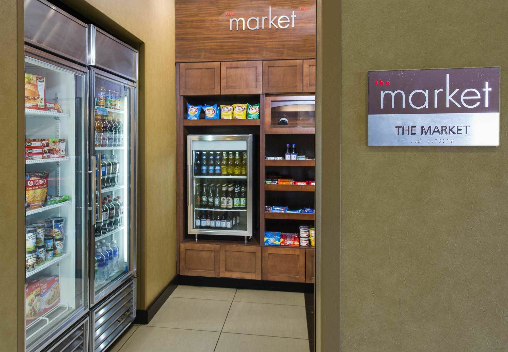 נורת' צ'רלסטון Residence Inn By Marriott Charleston North/Ashley Phosphate מראה חיצוני תמונה