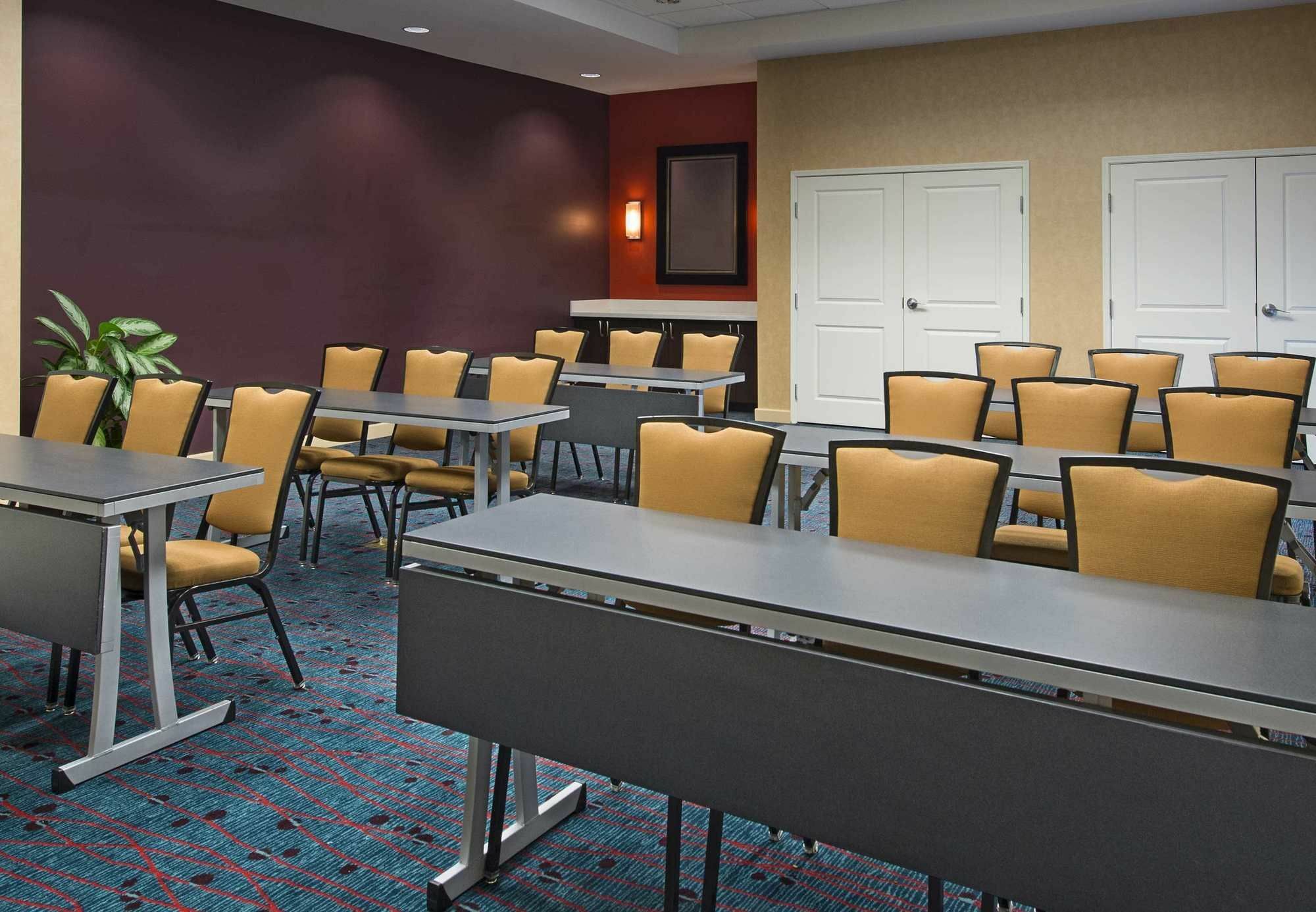 נורת' צ'רלסטון Residence Inn By Marriott Charleston North/Ashley Phosphate מראה חיצוני תמונה