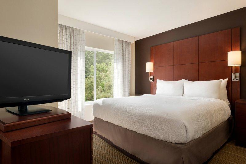 נורת' צ'רלסטון Residence Inn By Marriott Charleston North/Ashley Phosphate מראה חיצוני תמונה